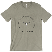 T-Shirt - The Bull