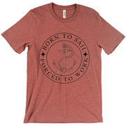 T-Shirt - The Anchor