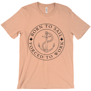 T-Shirt - The Anchor