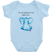 Organic Cotton Onesies