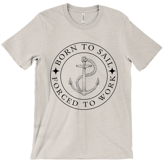 T-Shirt - The Anchor