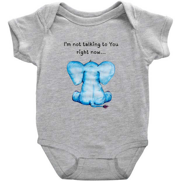 Organic Cotton Onesies