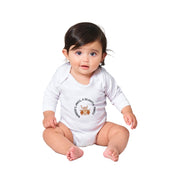 Classic Baby Long Sleeve Bodysuit