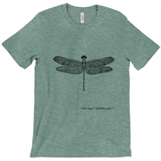 Unisex T-shirt - Dragonfly