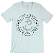 T-Shirt - The Anchor