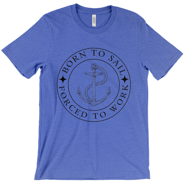 T-Shirt - The Anchor