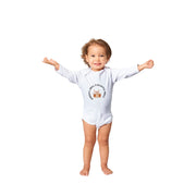 Classic Baby Long Sleeve Bodysuit