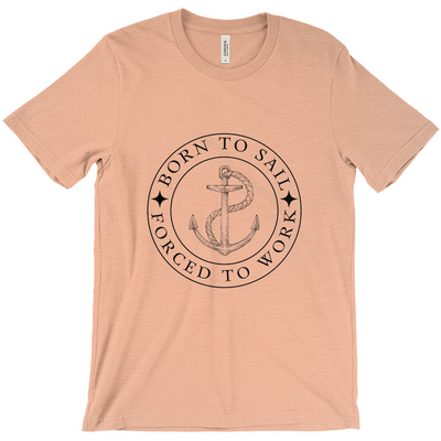 T-Shirts - Anchor