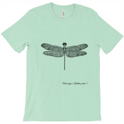 Unisex T-shirt - Dragonfly