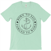 T-Shirt - The Anchor