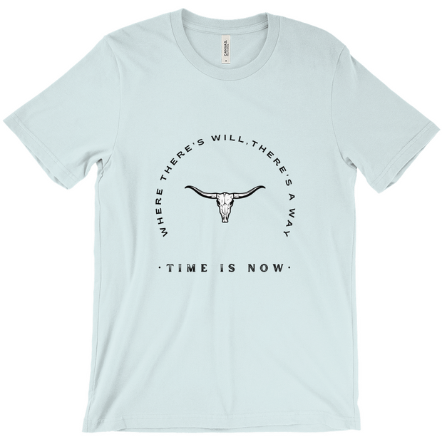 T-Shirt - The Bull