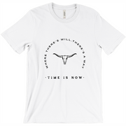 T-Shirt - The Bull