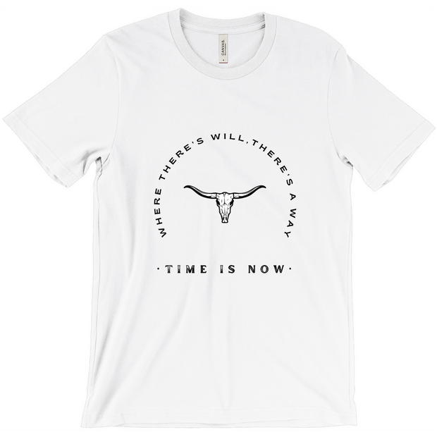 T-Shirt - The Bull