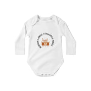 Classic Baby Long Sleeve Bodysuit