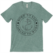 T-Shirt - The Anchor