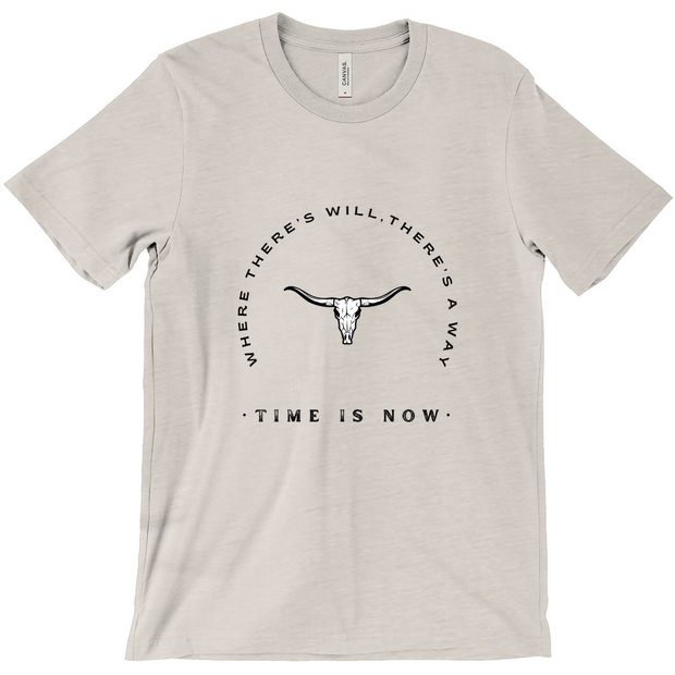 T-Shirt - The Bull