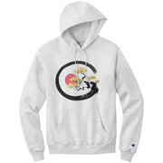 Hoodie- Enso (Black Design)