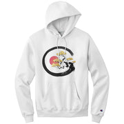 Hoodie- Enso (Black Design)