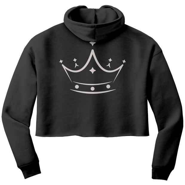 Women's Hoodie- Friends (Light Design)