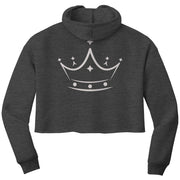 Women's Hoodie- Friends (Light Design)