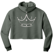 Women's Hoodie- Friends (Light Design)