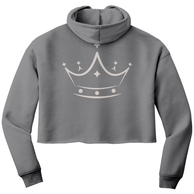 Women's Hoodie- Friends (Light Design)