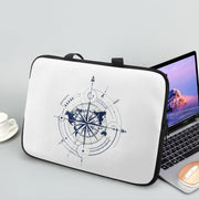 Laptop Sleeve with handles