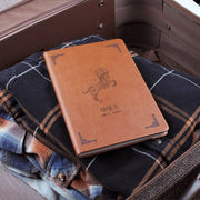 Aries Leather Journal