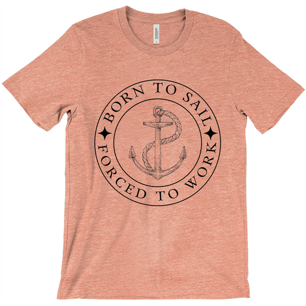 T-Shirt - The Anchor