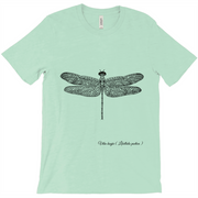 Unisex T-shirt - Dragonfly