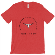 T-Shirt - The Bull