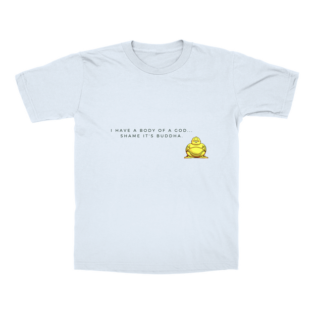 Men's T-shirt - Buddha