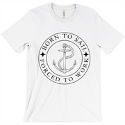 T-Shirt - The Anchor