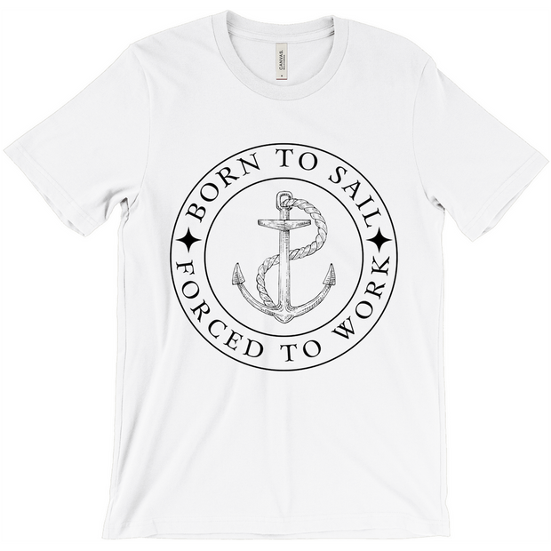 T-Shirt - The Anchor