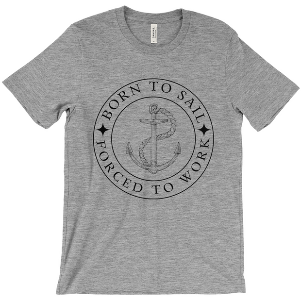 T-Shirt - The Anchor