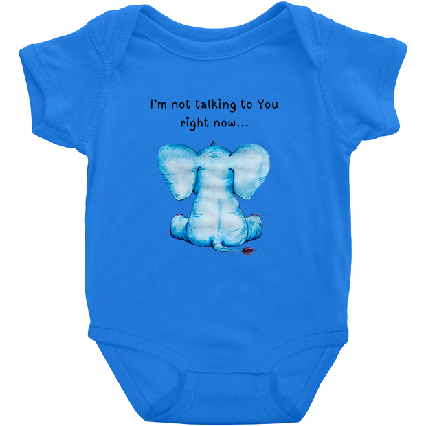 Organic Cotton Onesies