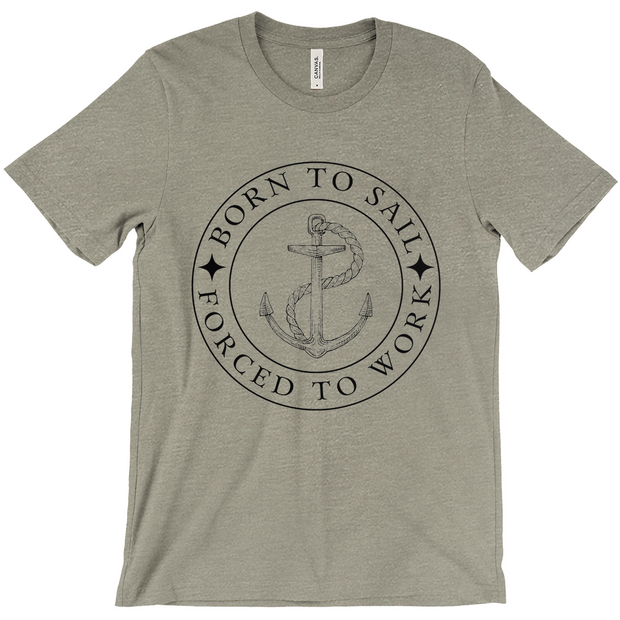 T-Shirt - The Anchor