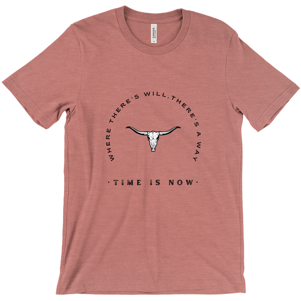 T-Shirt - The Bull