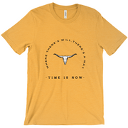 T-Shirt - The Bull