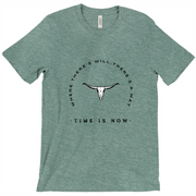 T-Shirt - The Bull