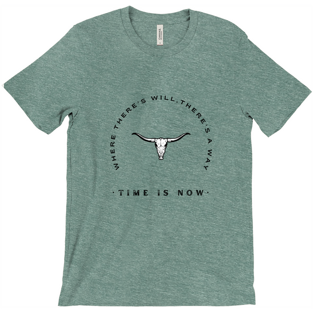 T-Shirt - The Bull