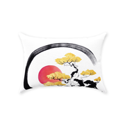 Throw Pillows - Japanese Sunset